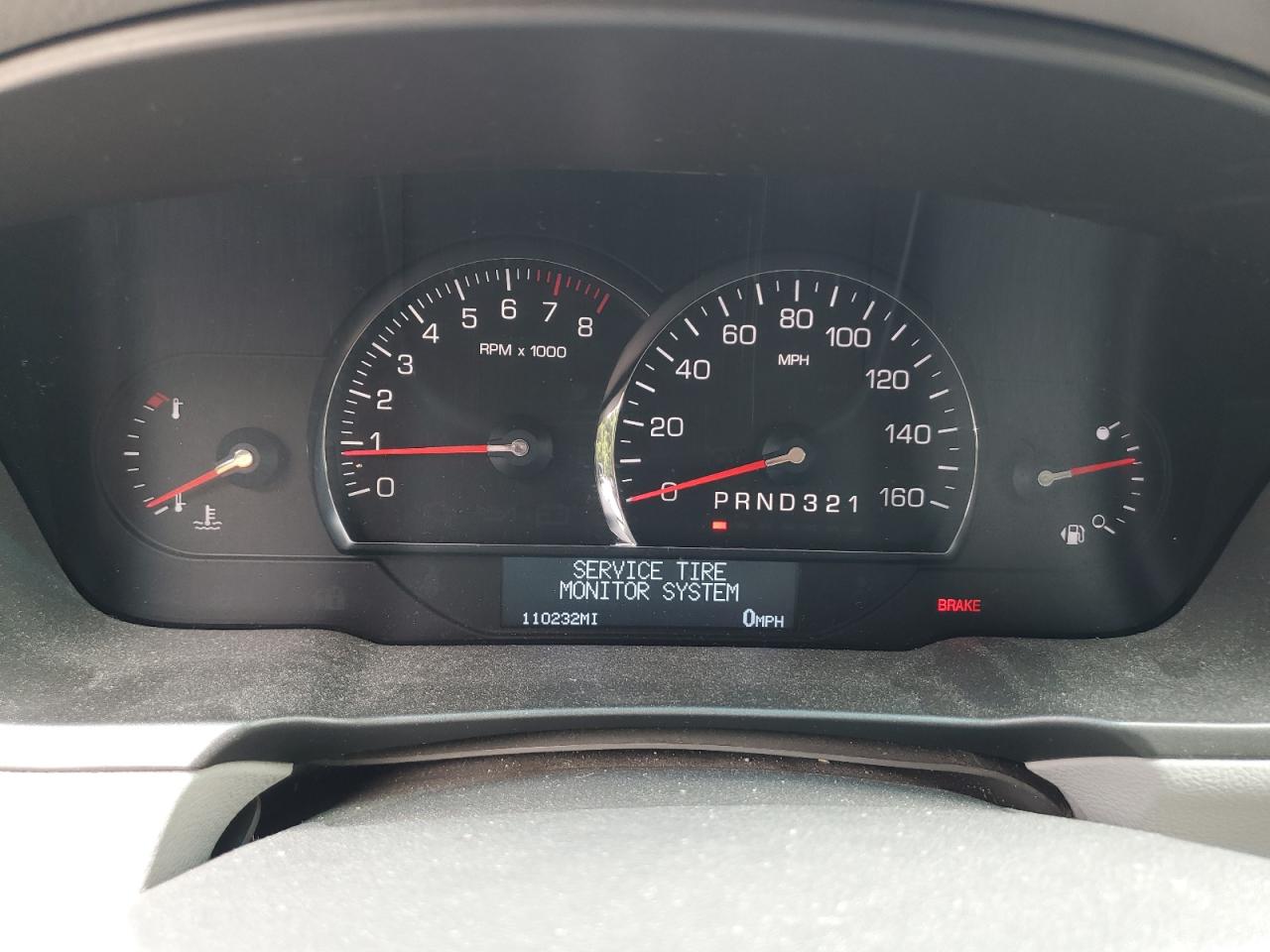 2009 Cadillac Dts VIN: 1G6KD57Y79U134342 Lot: 61985695