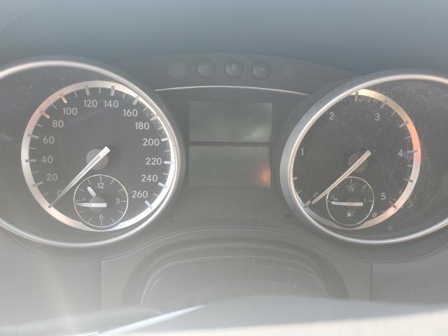 2012 MERCEDES-BENZ GL 350 BLUETEC  
