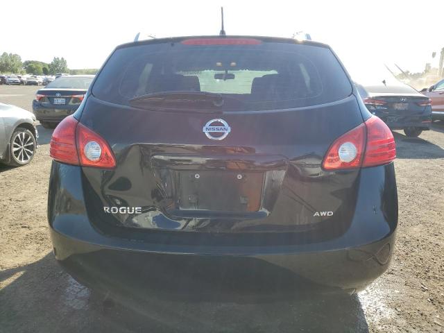 2010 NISSAN ROGUE S  