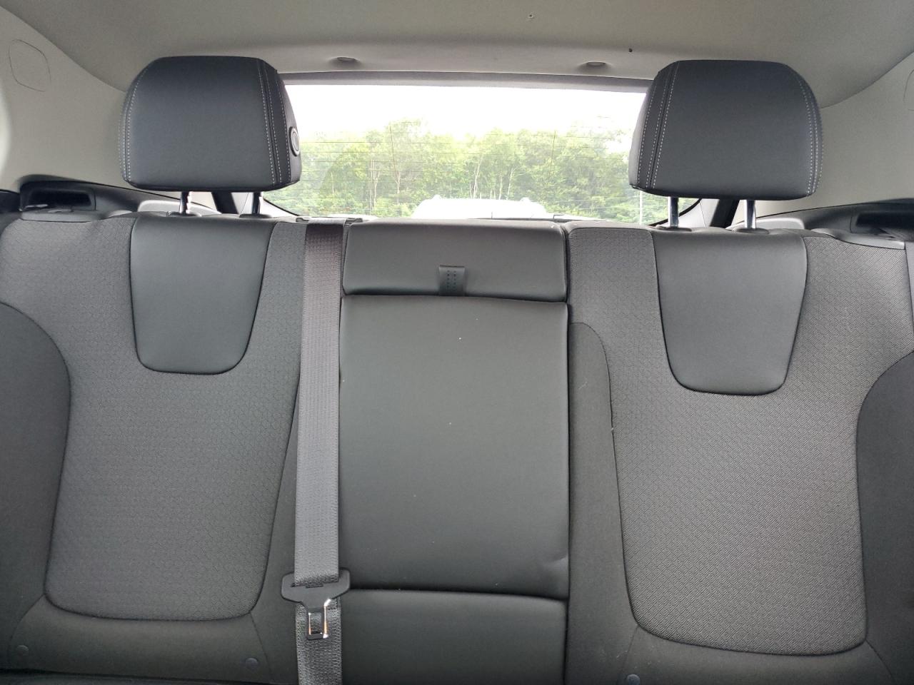2024 Buick Encore Gx Preferred VIN: KL4AMCSL8RB060024 Lot: 64419075