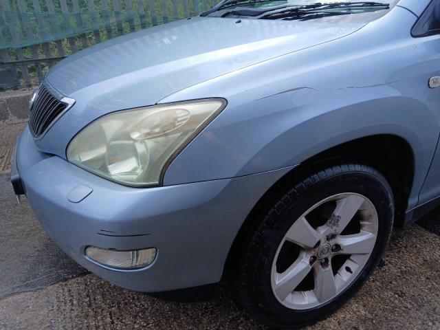 2004 LEXUS RX300 SE-L