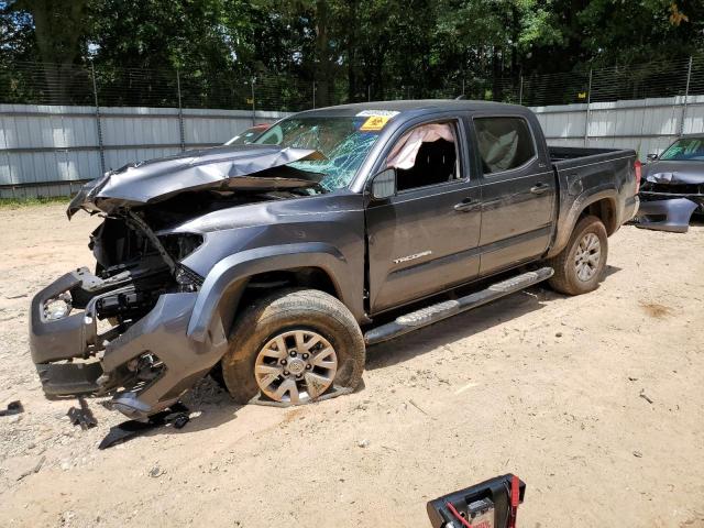  TOYOTA TACOMA 2017 Серый