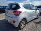 2014 HYUNDAI I10 SE AUT for sale at Copart CORBY