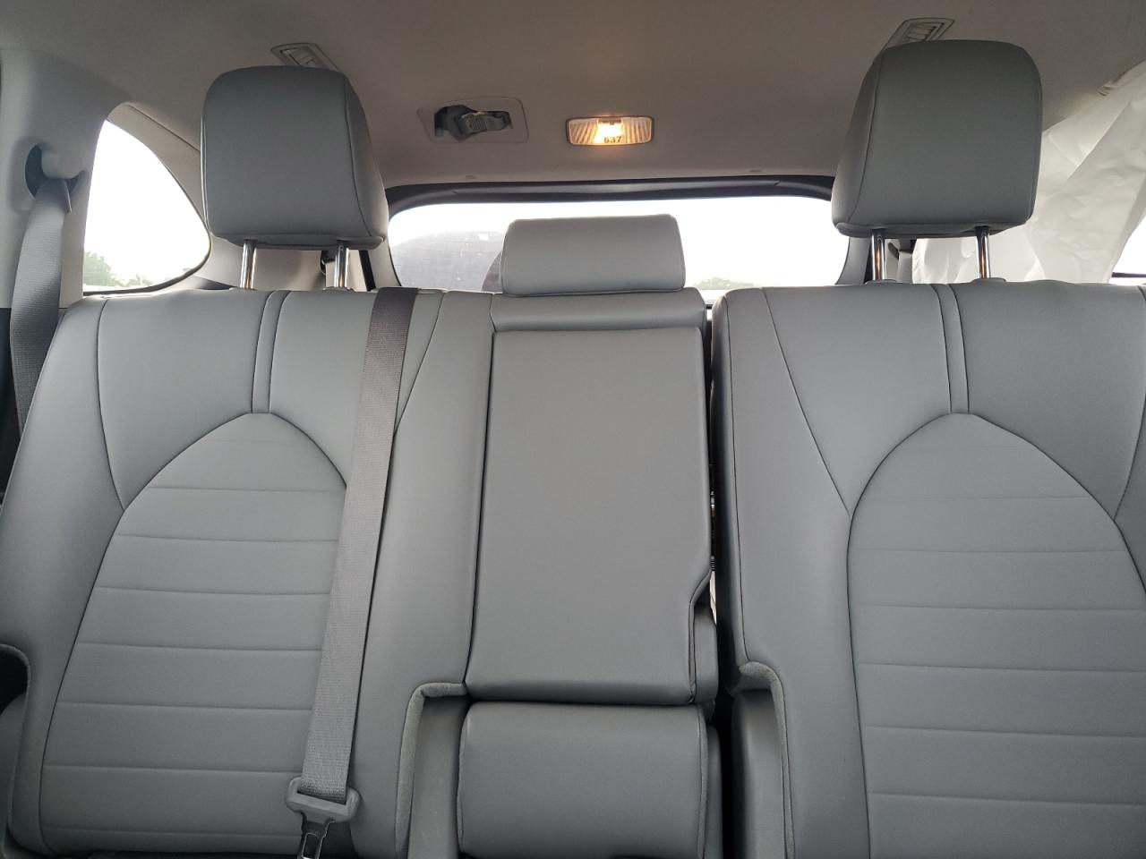 2024 Toyota Highlander Le VIN: 5TDKDRBH8RS539075 Lot: 65503765