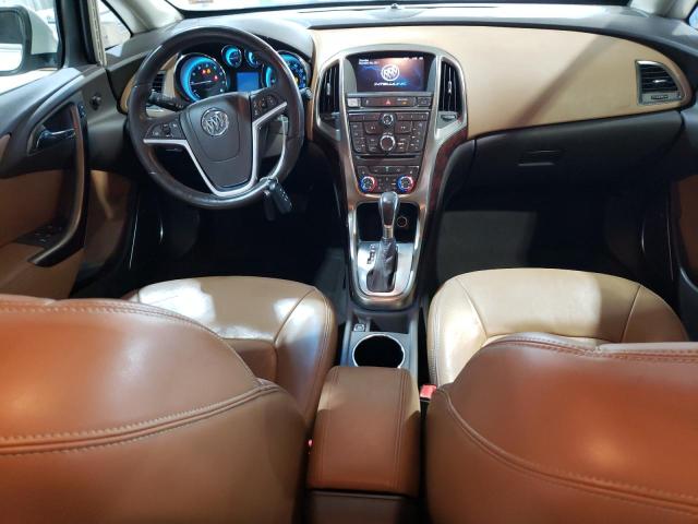 Sedans BUICK VERANO 2013 Biały