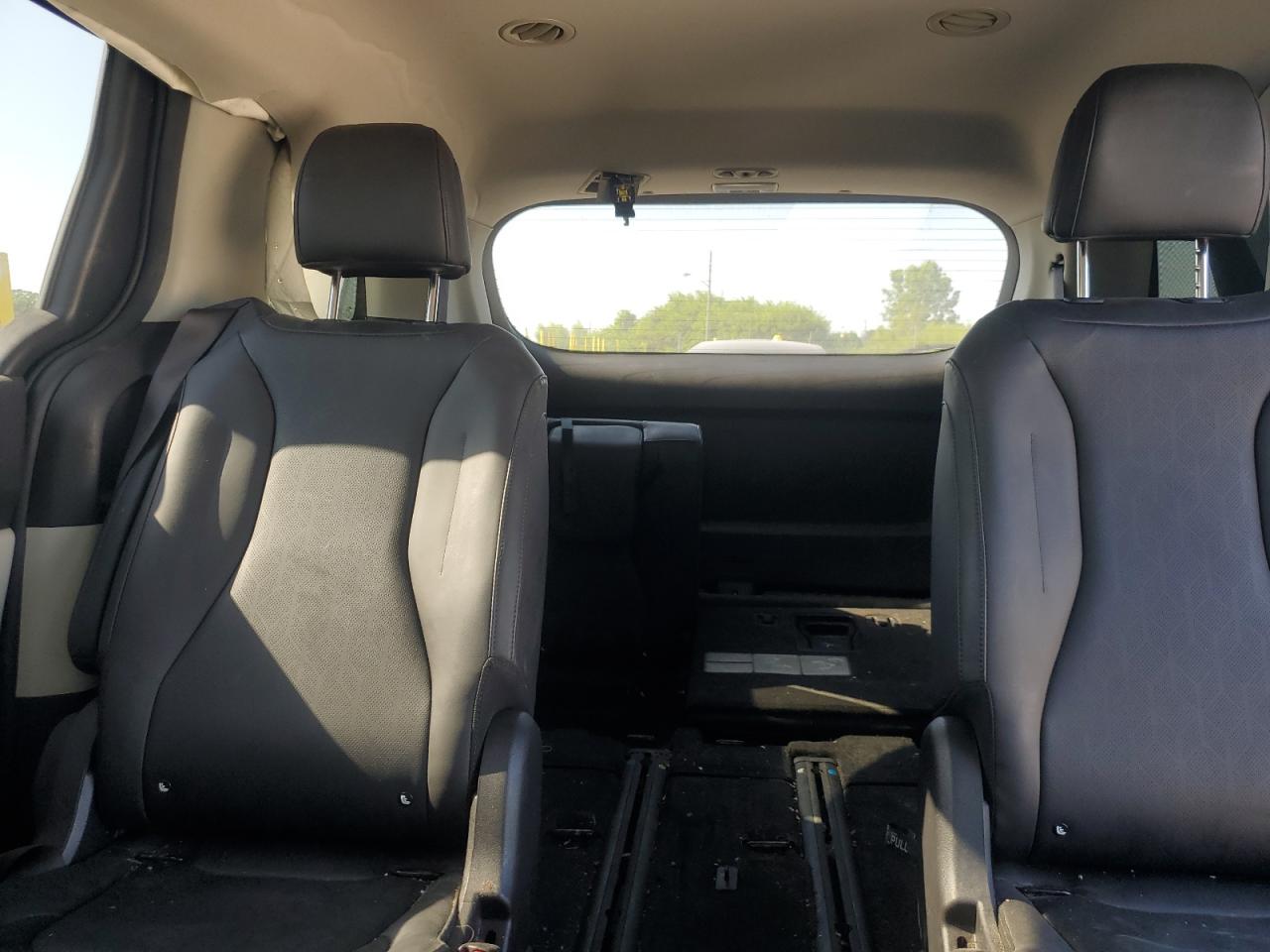 2022 Kia Carnival Sx Prestige VIN: KNDNE5H39N6181476 Lot: 63277555