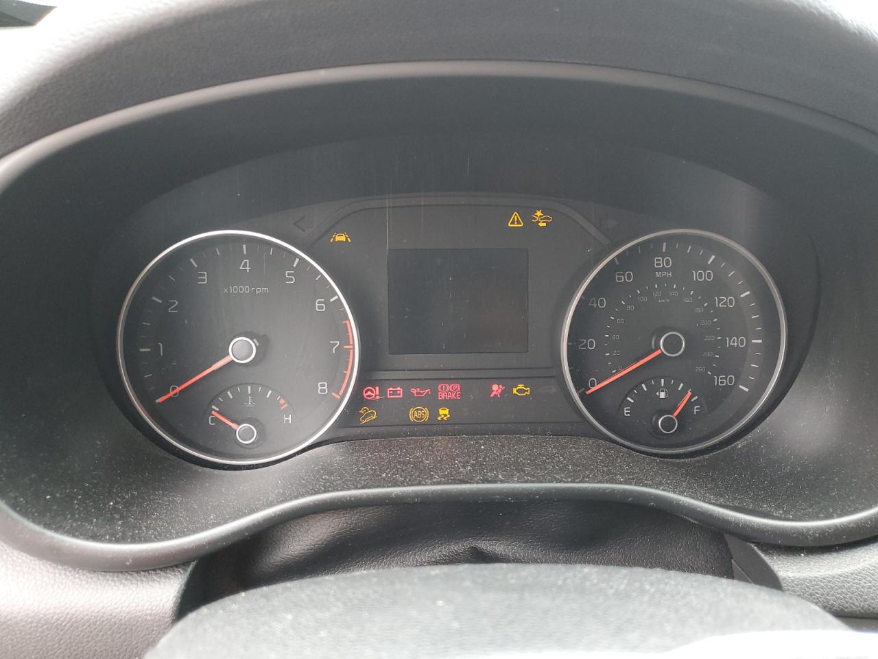 kndpm3ac1l7757370 KNDPM3AC1L7757370 2020 Kia Sportage Lx