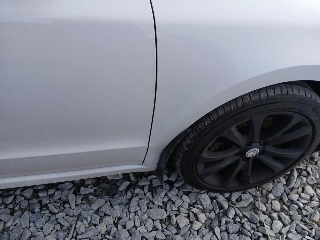 2015 SKODA SUPERB SE
