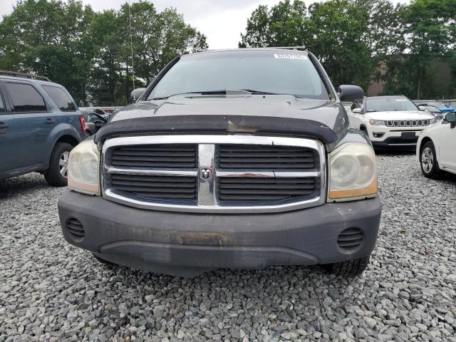  DODGE DURANGO 2016 Szary