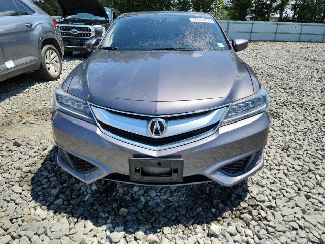  ACURA ILX 2018 Серый