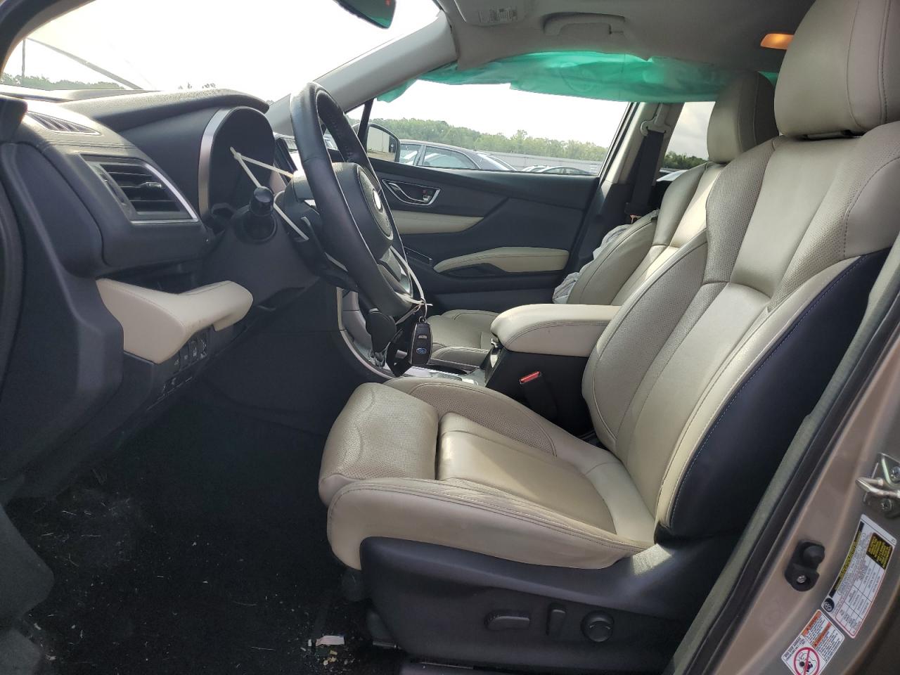 2020 Subaru Ascent Limited VIN: 4S4WMAPD2L3414330 Lot: 64888175