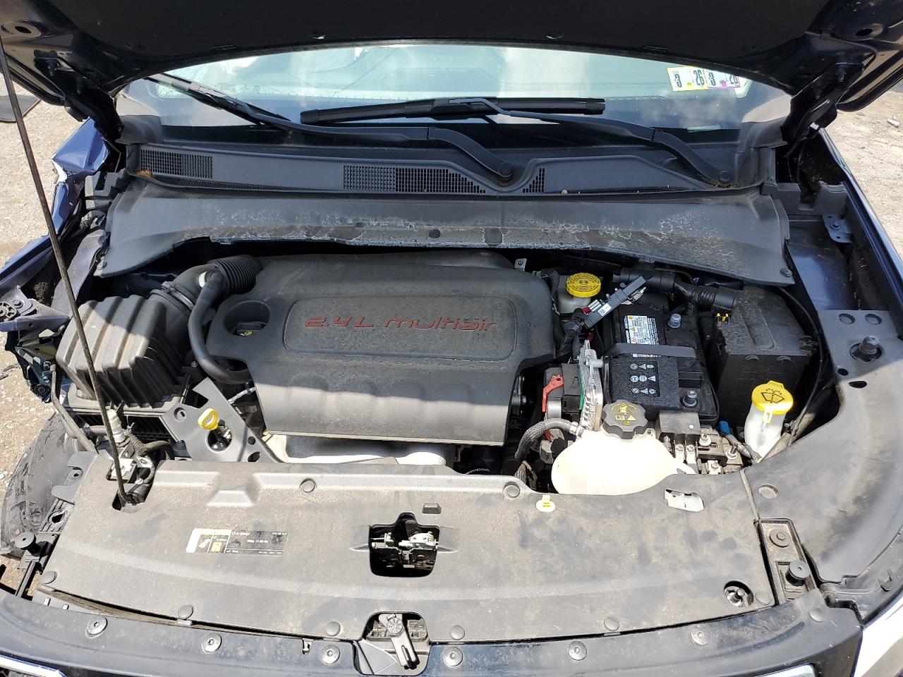 2021 Jeep Compass Limited VIN: 3C4NJDCB2MT540675 Lot: 64686795