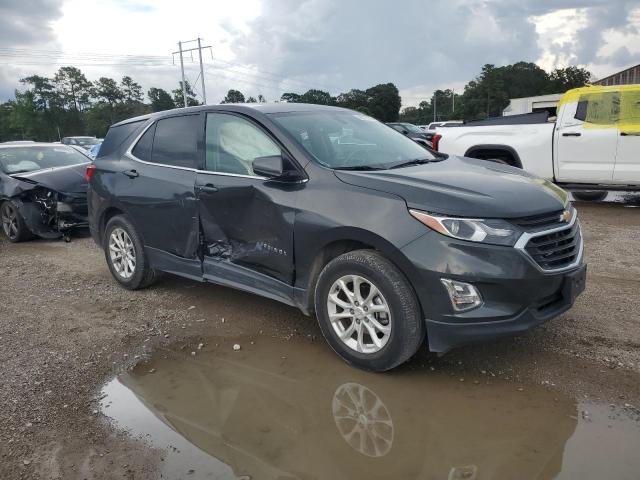  CHEVROLET EQUINOX 2018 Szary