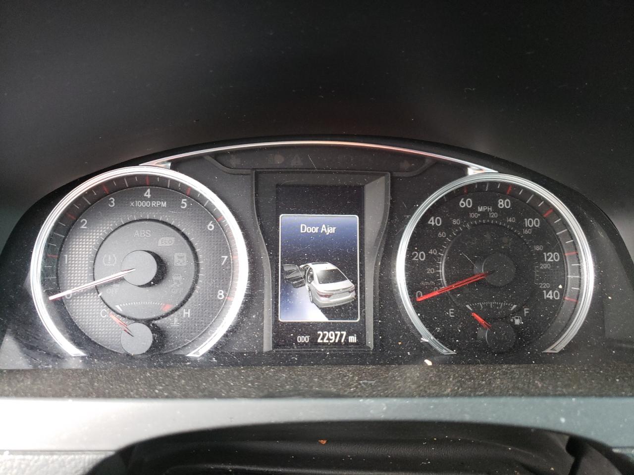 2015 Toyota Camry Le VIN: 4T1BF1FK6FU019039 Lot: 66499765