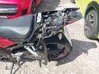 2008 SUZUKI SV 1000 K7 for sale at Copart BRISTOL