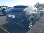 2008 FORD FOCUS STYL for sale at Copart SANDTOFT
