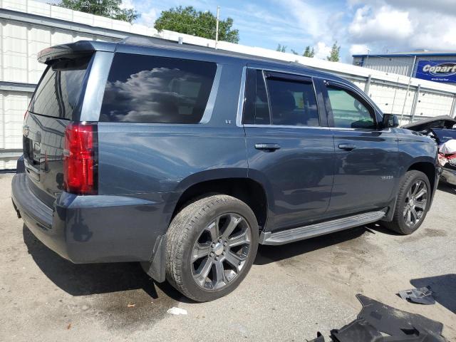  CHEVROLET TAHOE 2020 Угольный