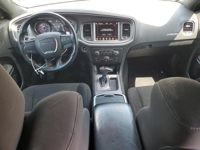  DODGE CHARGER 2021 Серый