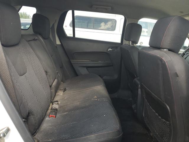2011 GMC TERRAIN SLE  