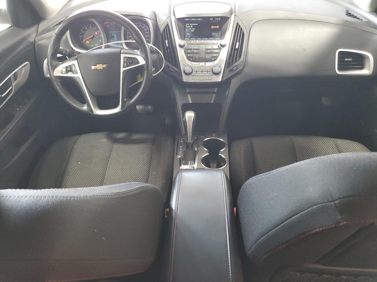 2014 Chevrolet Equinox Lt VIN: 1GNFLGEK2EZ121076 Lot: 64631115