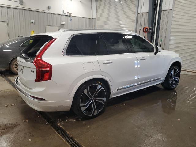  VOLVO XC90 ULTIM 2024 Белы