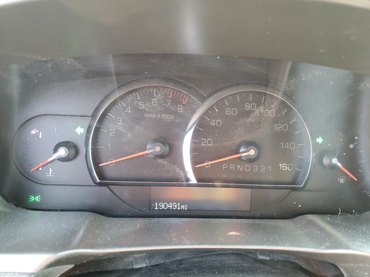 2008 Cadillac Dts VIN: 1G6KD57Y99U143978 Lot: 66959745