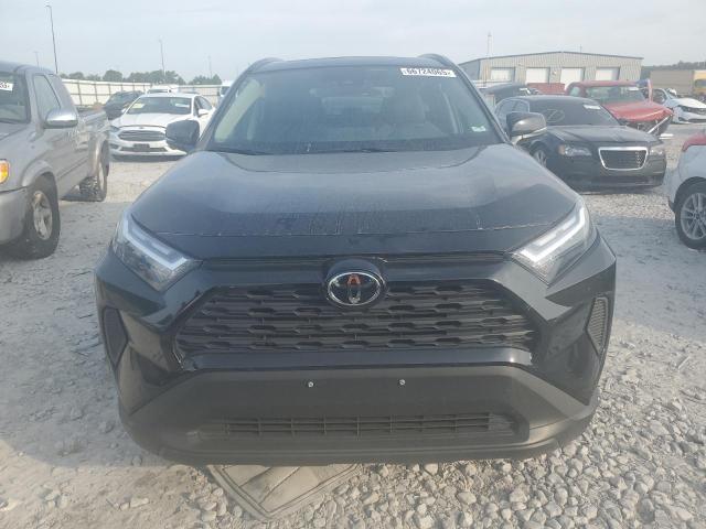 TOYOTA RAV4 2022 Czarny