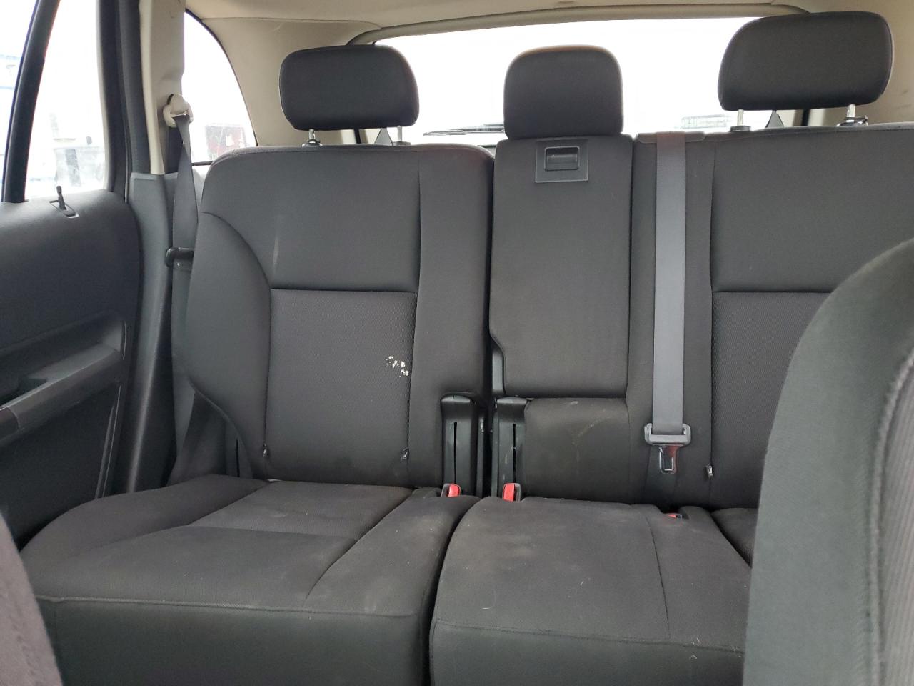 2008 Ford Edge Sel VIN: 2FMDK48C68BA67404 Lot: 64498845