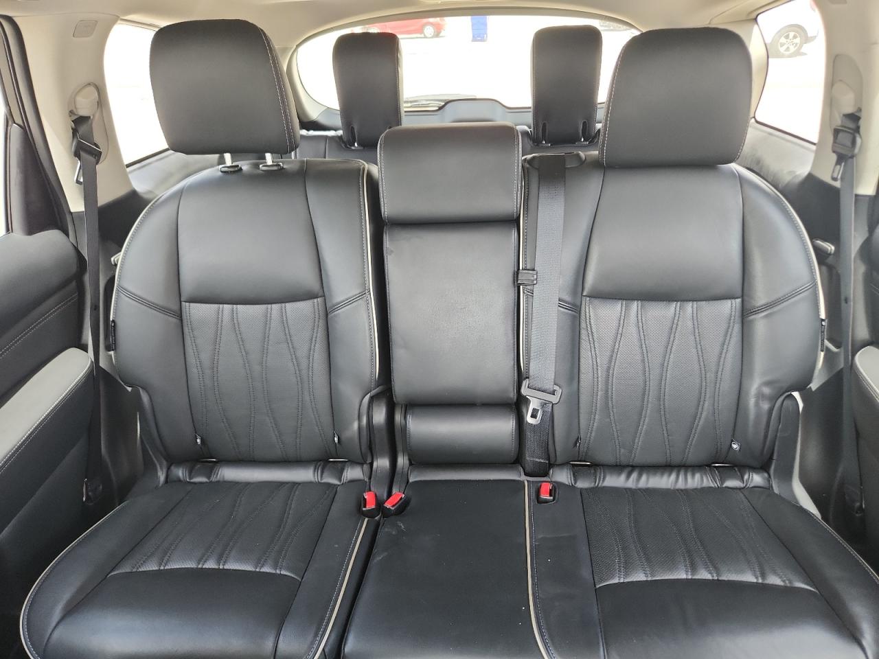 2019 Infiniti Qx60 Luxe VIN: 5N1DL0MM3KC516887 Lot: 64674465