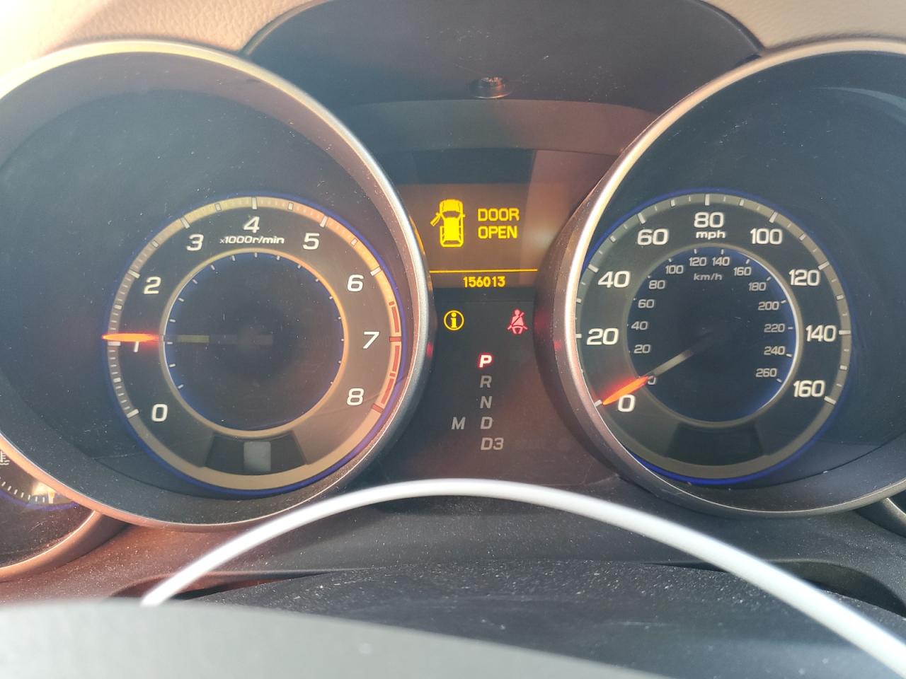 2hnyd28249h533061 2HNYD28249H533061 2009 Acura Mdx