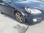 2014 PEUGEOT 508 ACTIVE for sale at Copart WHITBURN