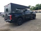 2023 TOYOTA TUNDRA CREWMAX PLATINUM   for sale at Copart NY - NEWBURGH