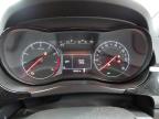 2017 VAUXHALL CORSA LIMI for sale at Copart EAST KILBRIDE