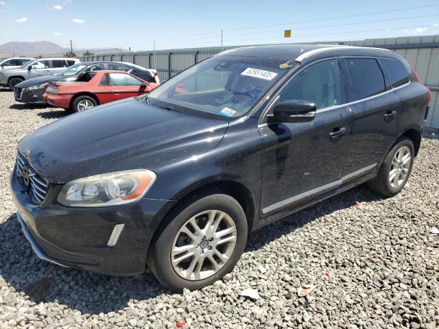 Parquets VOLVO XC60 2015 Czarny
