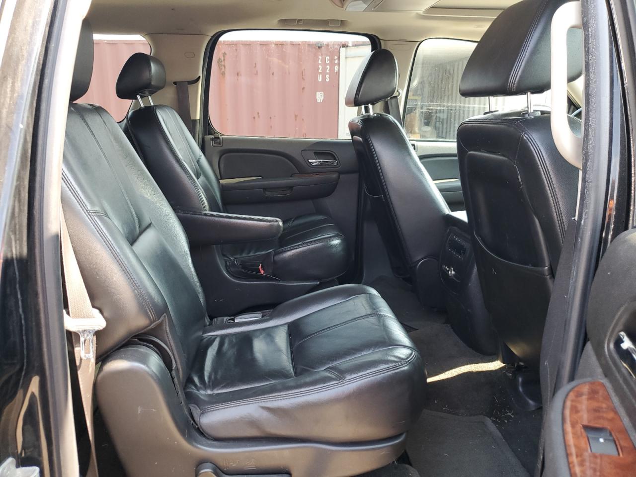 2007 Chevrolet Suburban K1500 VIN: 3GNFK16307G104173 Lot: 64482875