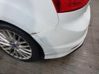 2014 FORD FOCUS ZETEC S TURBO 1.0 125 ECOBOOST ZETEC S 5DR for sale at Copart EAST KILBRIDE
