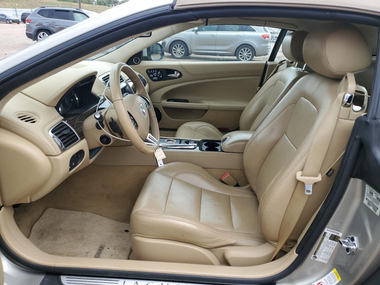 sajwa4gb9clb45440 SAJWA4GB9CLB45440 2012 Jaguar Xk