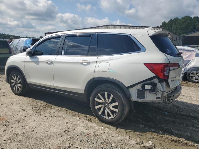  HONDA PILOT 2019 White