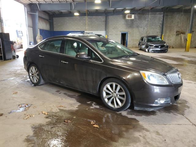  BUICK VERANO 2012 Szary