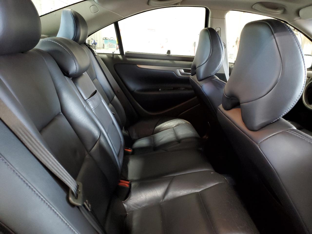 2005 Volvo S60 R VIN: YV1RH527652464973 Lot: 64656075