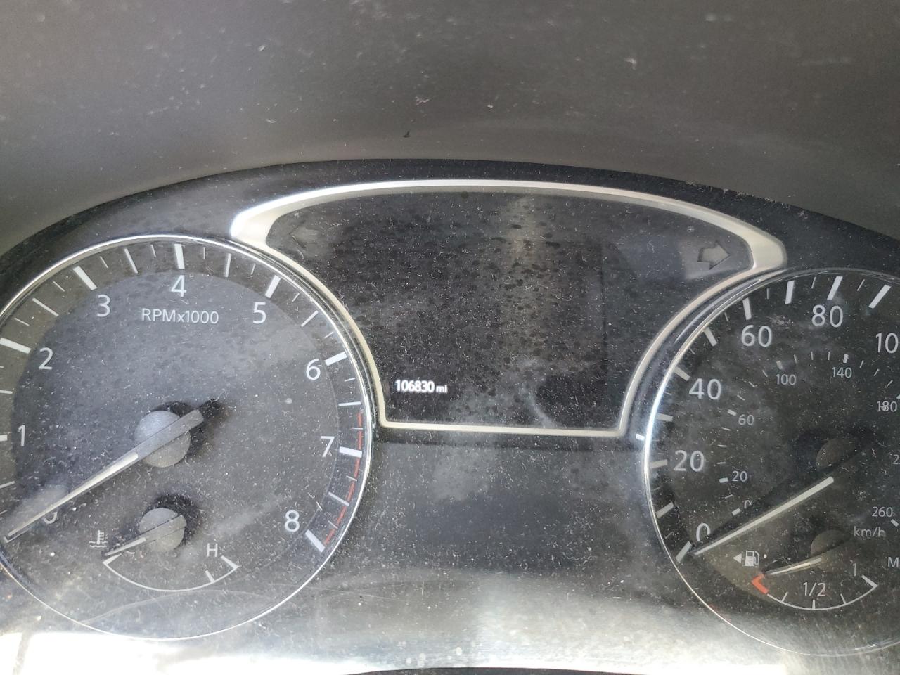 2019 Nissan Pathfinder S VIN: 5N1DR2MN0KC608655 Lot: 64632135