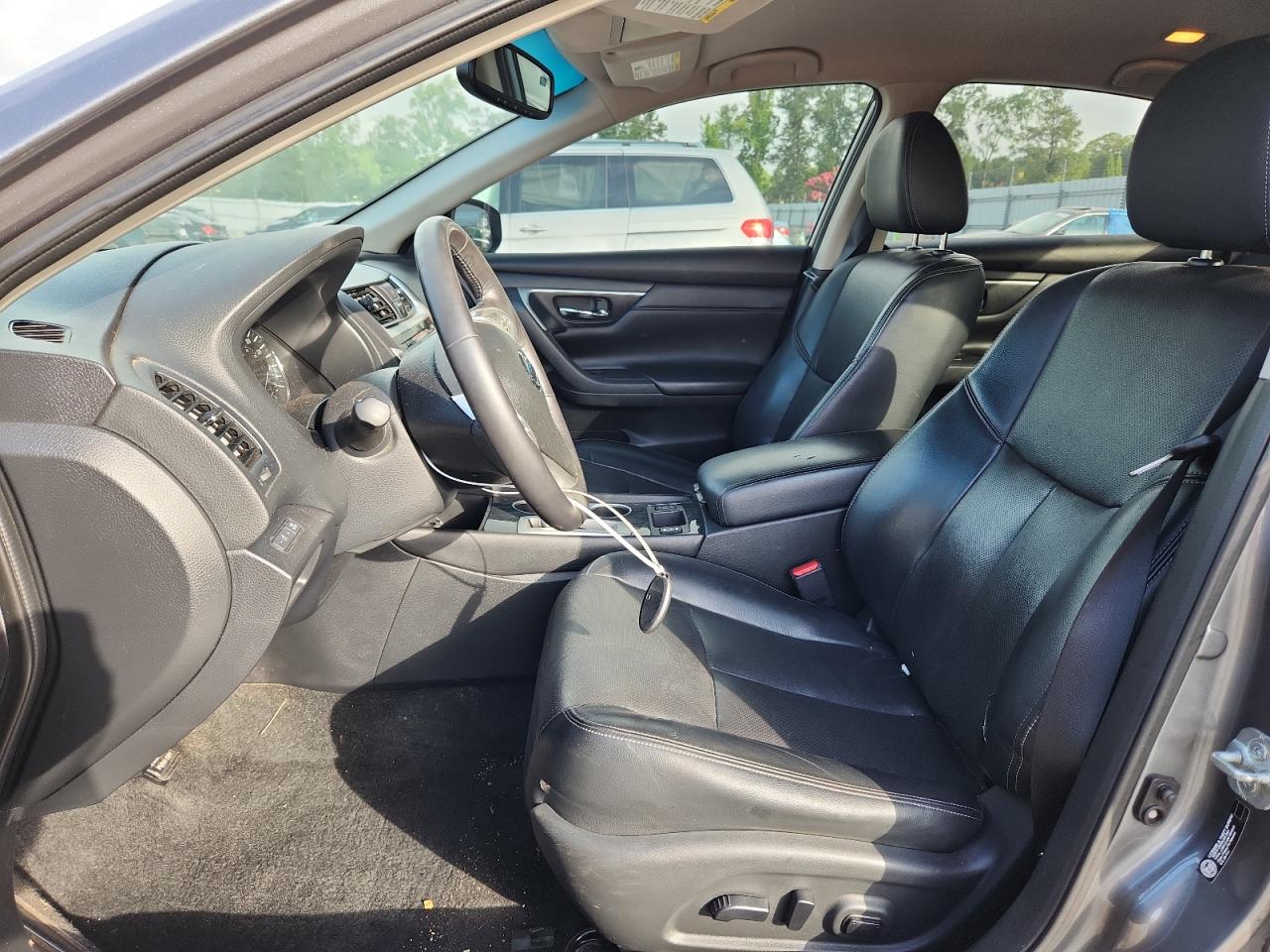 2018 Nissan Altima 2.5 VIN: 1N4AL3AP4JC181652 Lot: 65002115