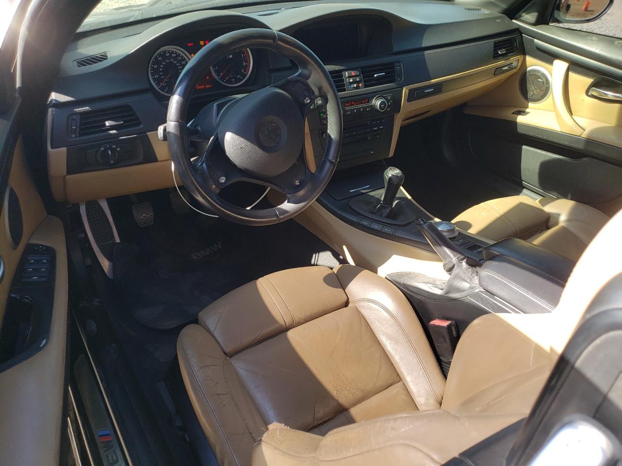 WBSWL93518P330206 2008 BMW M3