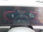 2024 KIA NIRO 3 HEV for sale at Copart BRISTOL
