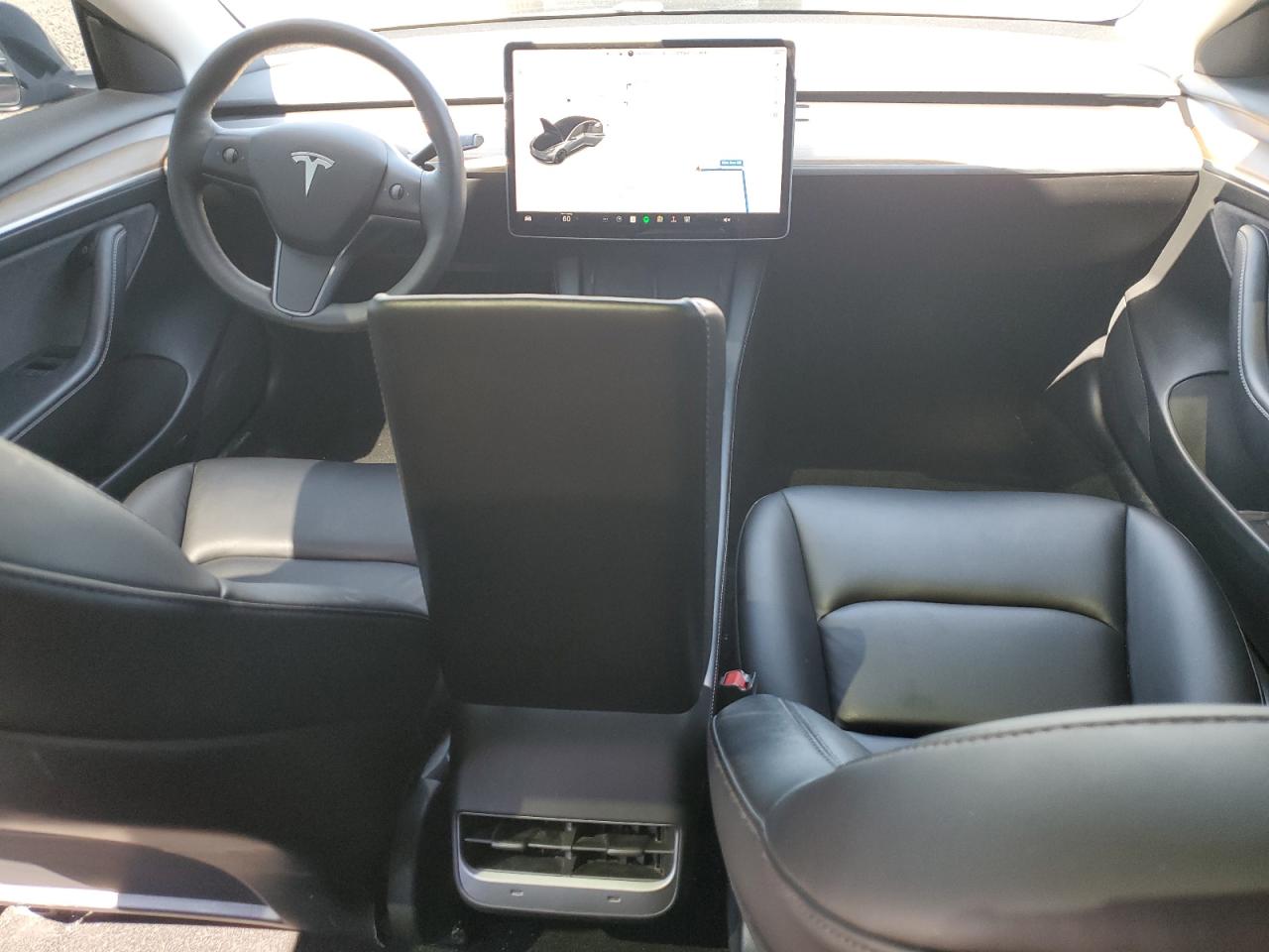 5yj3e1ec4mf056151 5YJ3E1EC4MF056151 2021 Tesla Model 3