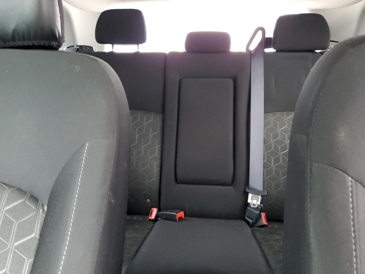 2021 Mitsubishi Outlander Sport Se VIN: JA4APVAU6MU016081 Lot: 63364455
