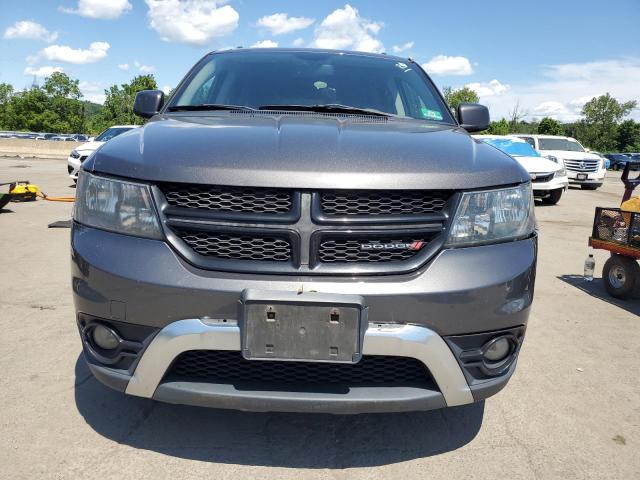  DODGE JOURNEY 2015 Szary