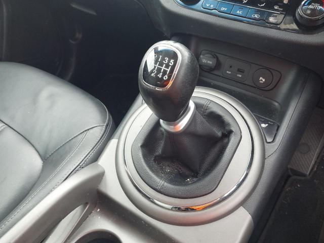 2014 KIA SPORTAGE 3