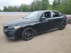 2024 HONDA CIVIC SPORT   for sale at Copart ON - COOKSTOWN