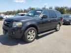 2010 FORD EXPEDITION LIMITED   for sale at Copart NY - LONG ISLAND